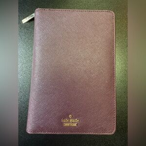 Kate Spade Cameron Street Agenda